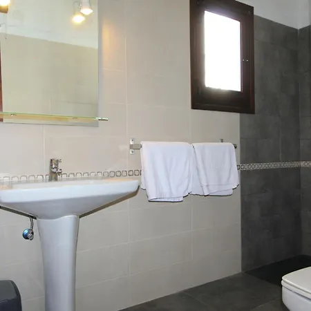 Acogedora Casa En Moraira Con Piscina Comunitaria, Cerca De La Playa, Ideal Familias Y Amigos - Hisp-216-222 *