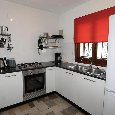 Acogedora Casa En Moraira Con Piscina Comunitaria, Cerca De La Playa, Ideal Familias Y Amigos - Hisp-216-222 * Teulada